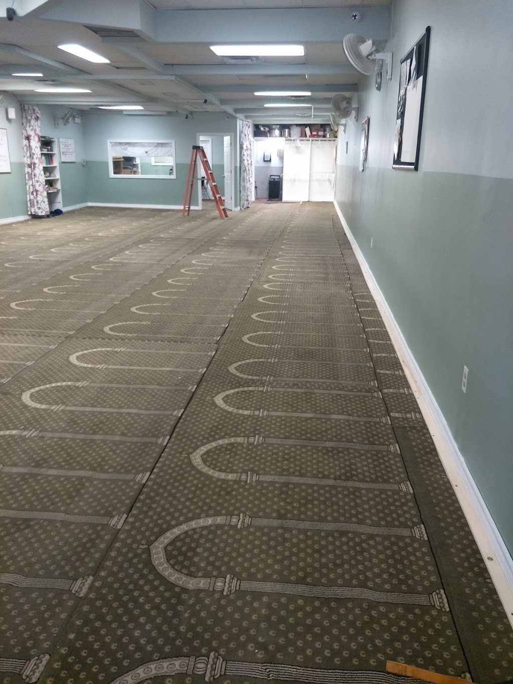 Agincourt Muslim Association | 3599 Sheppard Ave E, Scarborough, ON M1T 3K8, Canada | Phone: (416) 901-9659