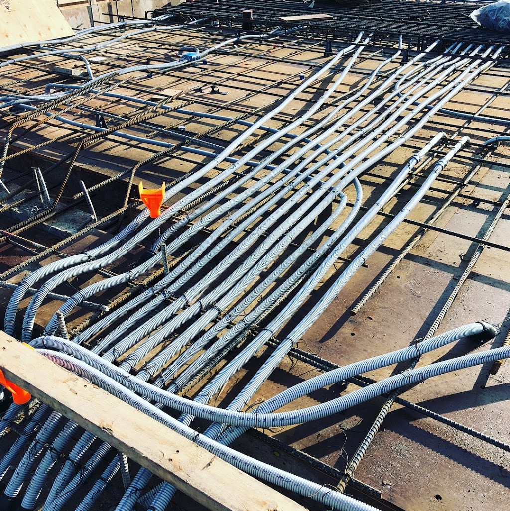 Thomis Electric Ltd | 252 Island Hwy, Victoria, BC V9B 1G2, Canada | Phone: (250) 370-1123
