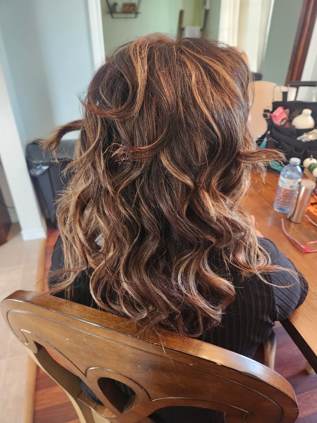Hair By Kim | 34 Hughes St, St Thomas, ON N5P 2Y8, Canada | Phone: (519) 319-7360