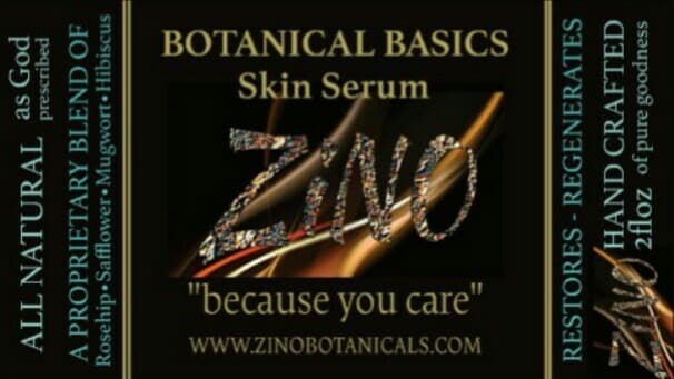 ZiNO BOTANICALS | 3370 Lapeer Rd, Port Huron, MI 48060, USA | Phone: (810) 858-1699