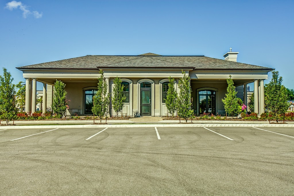 DeStefano Funeral, Celebration and Reception Centre | 1289 Keith Ross Drive South side of Taunton Road, by the Oshawa Airport Between Simcoe St. and, Thornton Rd N, Oshawa, ON L1H 7K4, Canada | Phone: (905) 440-3595