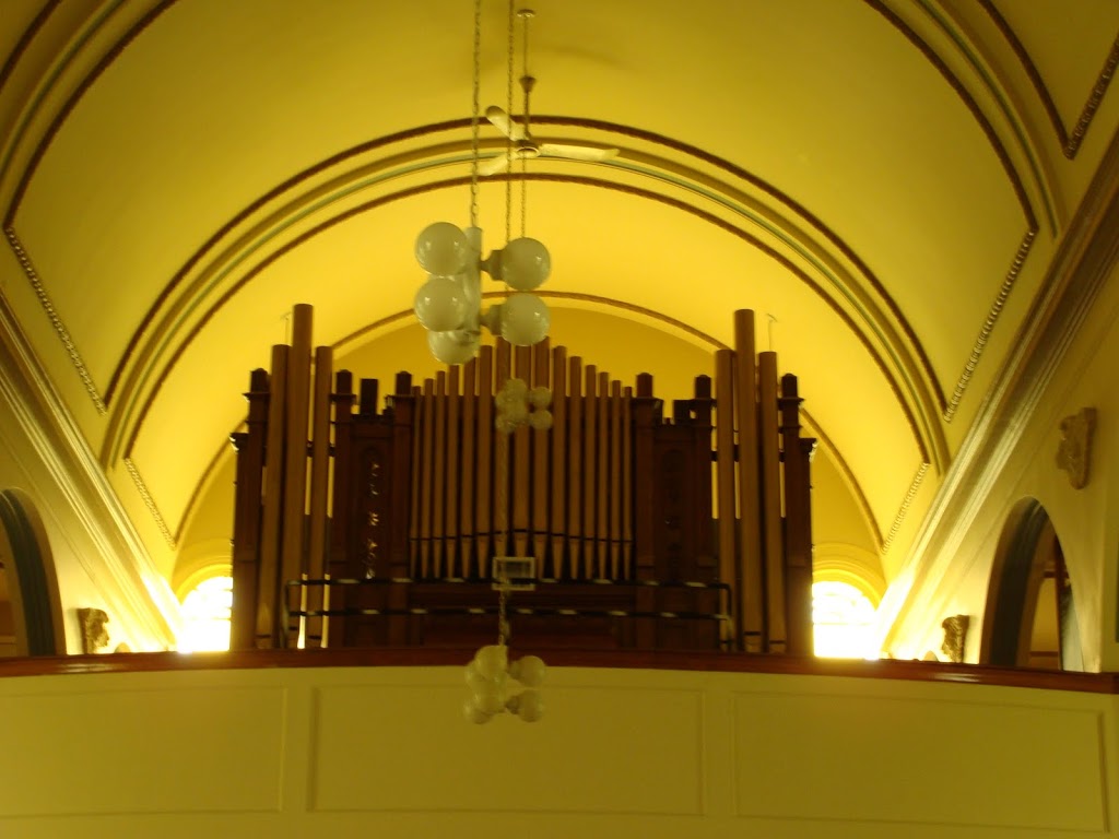 Eglise | St. Norbert, Winnipeg, MB R3V 1J8, Canada