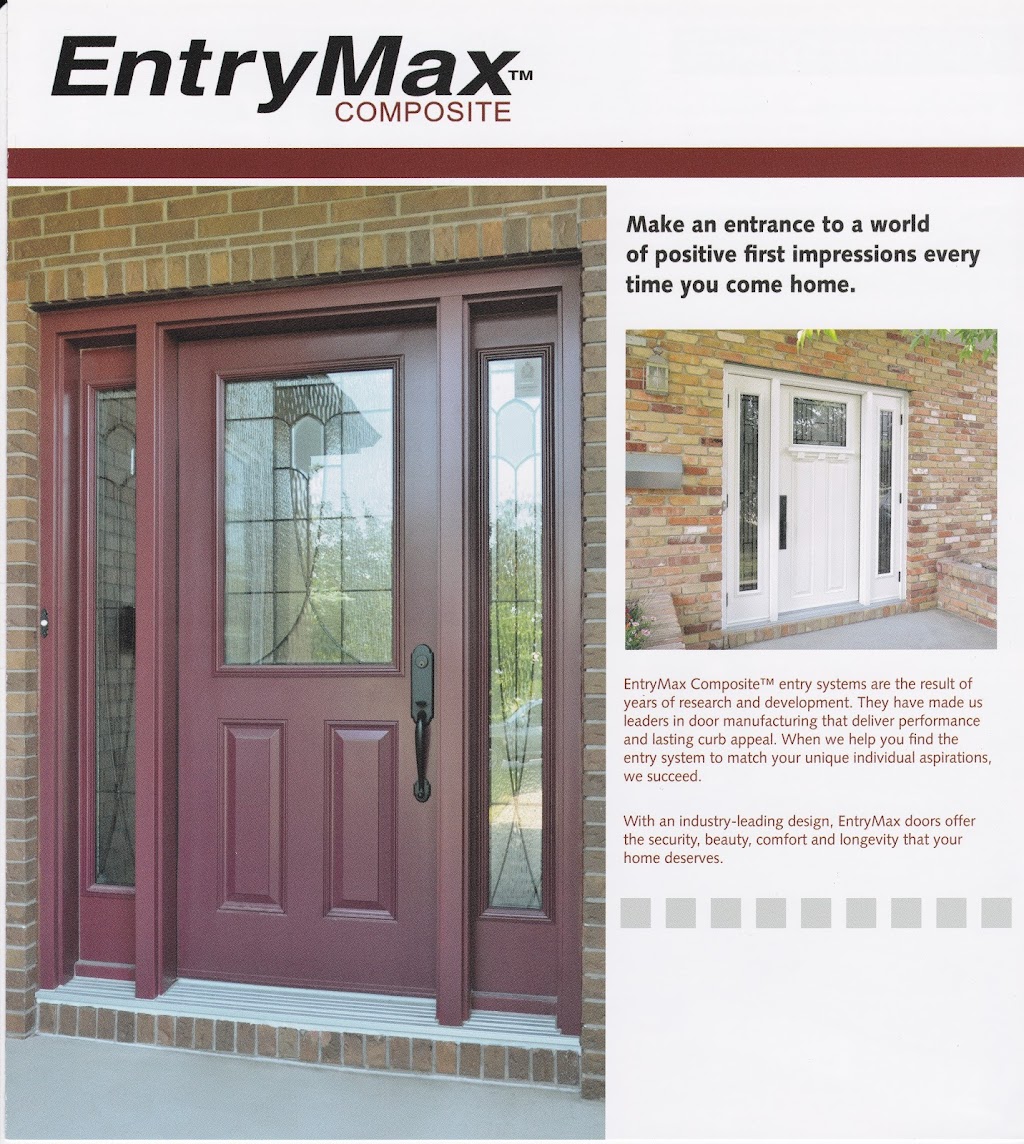 Kustom F.I.T. Window and Door | 75 Clayton Dr, Winnipeg, MB R2M 1G1, Canada | Phone: (204) 990-4106