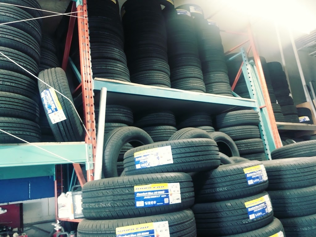 Ayni Bros Auto | 1200 Lorimar Dr #5, Mississauga, ON L5S 1R4, Canada | Phone: (905) 564-7377