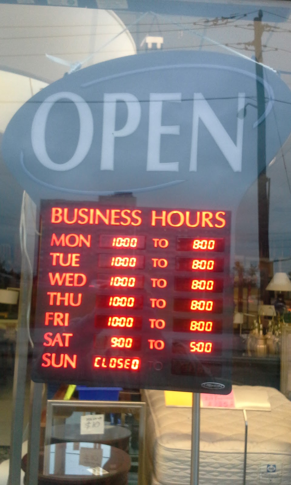 Advance Furniture Limited | 2500 Lawrence Ave E, Scarborough, ON M1P 2R7, Canada | Phone: (416) 757-2444