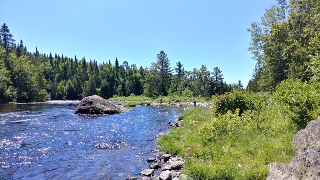 Parc du Pouvoir | 3393-3463 Chemin du Pouvoir, Disraeli, QC G0N 1E0, Canada