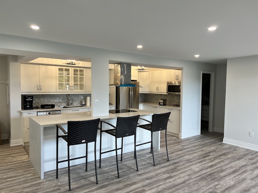 AJ Reno Plus Inc | 40 Valleybrook Dr, Kitchener, ON N2A 0J9, Canada | Phone: (416) 676-9066