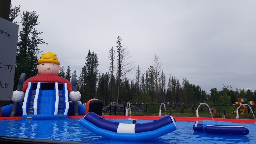 Rustic River Resort | 80010 Twp Rd 41-4, Alhambra, AB T0M 0C0, Canada | Phone: (403) 692-9905