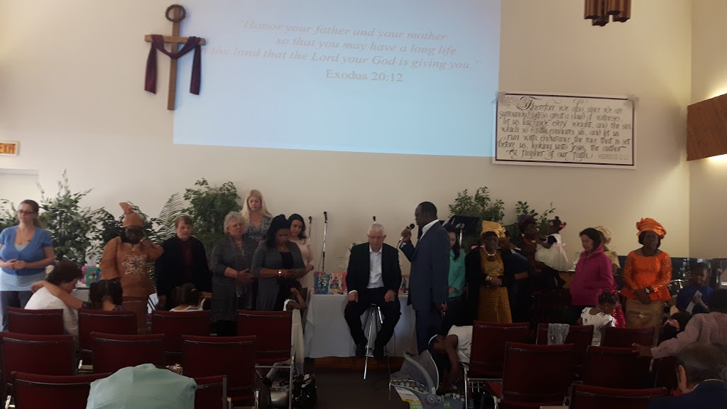 Northeast Bible Church | 175 Whitefield Dr NE, Calgary, AB T1Y 5X1, Canada | Phone: (403) 285-7979
