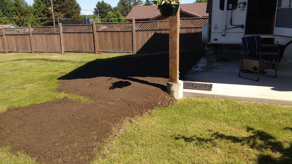 Deep Bay RV Park | 5315 Deep Bay Dr, Bowser, BC V0R 1G0, Canada | Phone: (250) 757-8424
