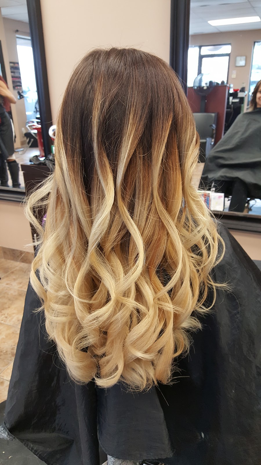 Oracle Hair Studio | Spa | Tan | 570 Hamilton Regional Rd 8 #2, Stoney Creek, ON L8G 5G2, Canada | Phone: (905) 643-6044