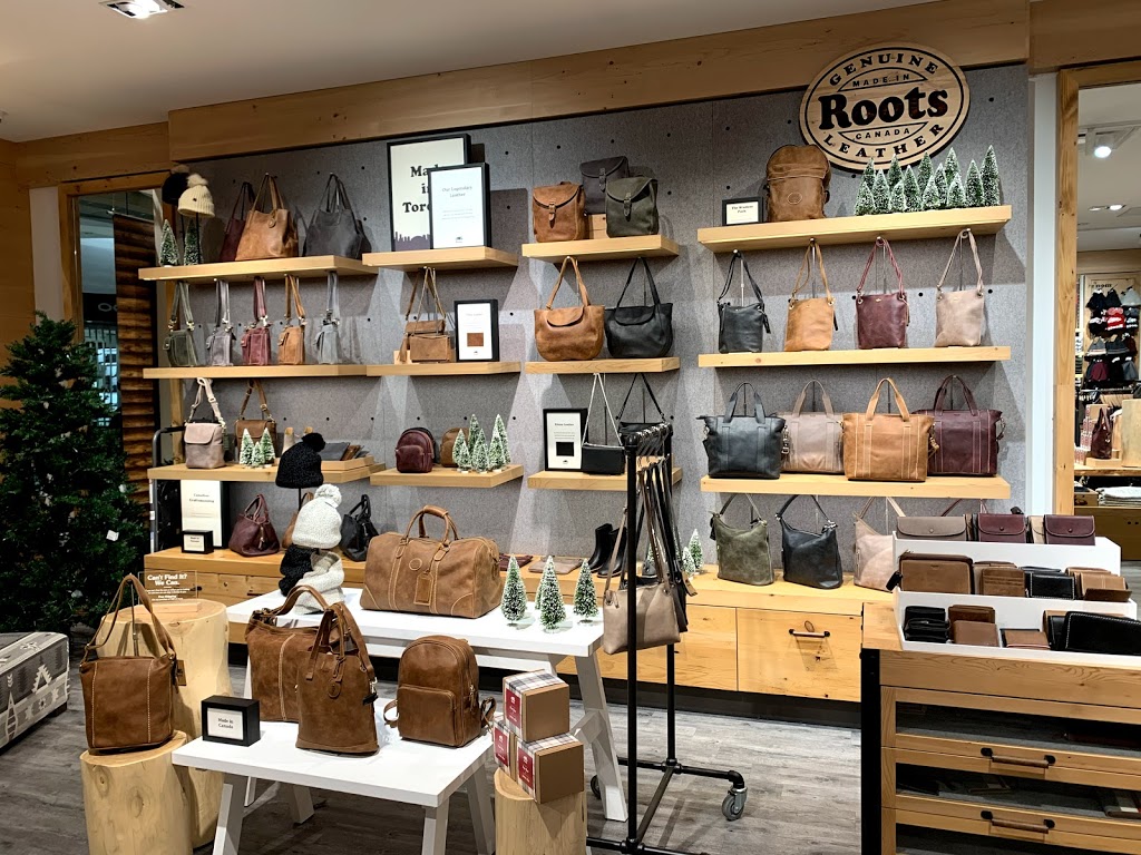 Roots | 300 Borough Dr Unit 275, Scarborough, ON M1P 4P5, Canada | Phone: (416) 296-9811