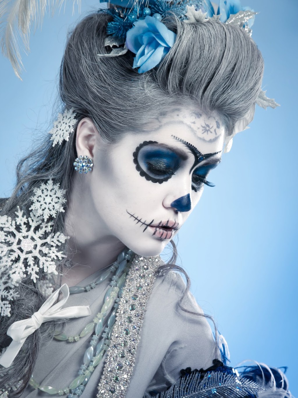JennyV Makeup | 1420 Parkway Blvd, Coquitlam, BC V3E 3J6, Canada | Phone: (604) 910-5076