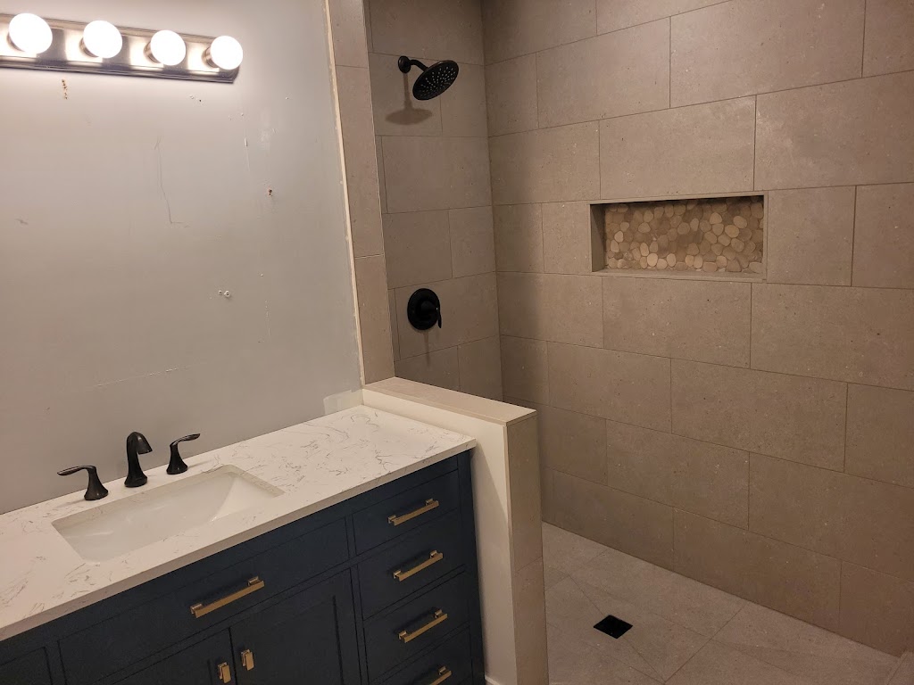 City Tile Xpress | 2989 Kilpatrick Ave #2, Courtenay, BC V9N 8P1, Canada | Phone: (250) 871-3122