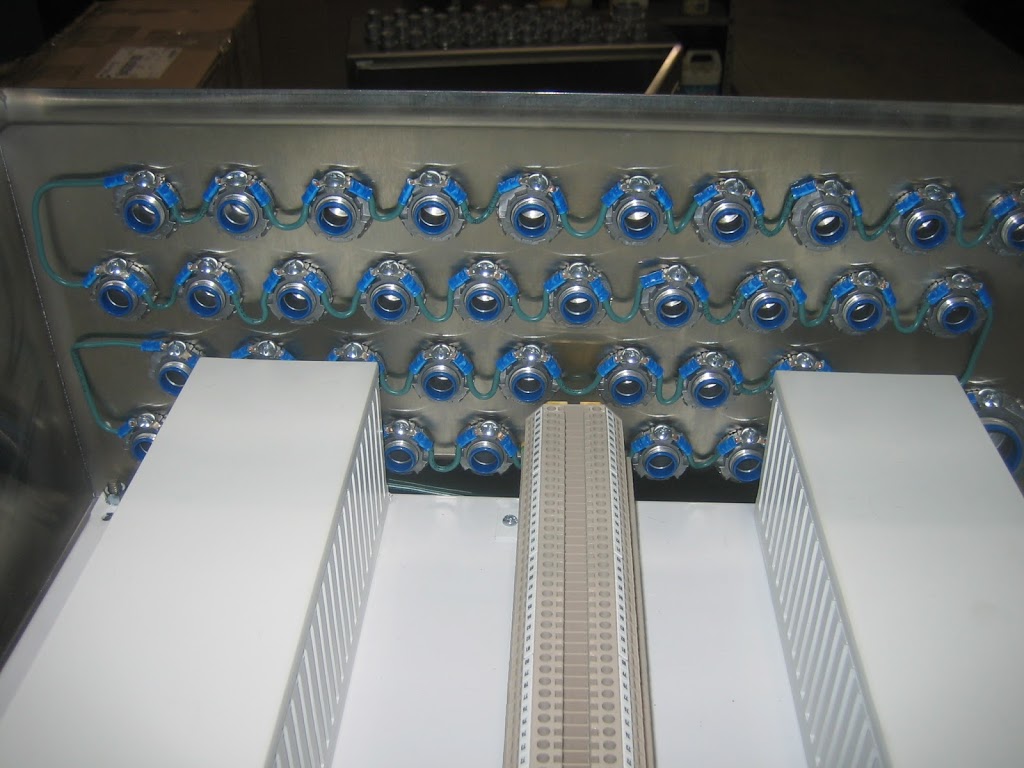 Supreme Instrument & Electrical Services Ltd. | 164 - 55202 SH 825 Sturgeon Industrial Park, Sturgeon County, AB T8L 5C1, Canada | Phone: (780) 998-5583