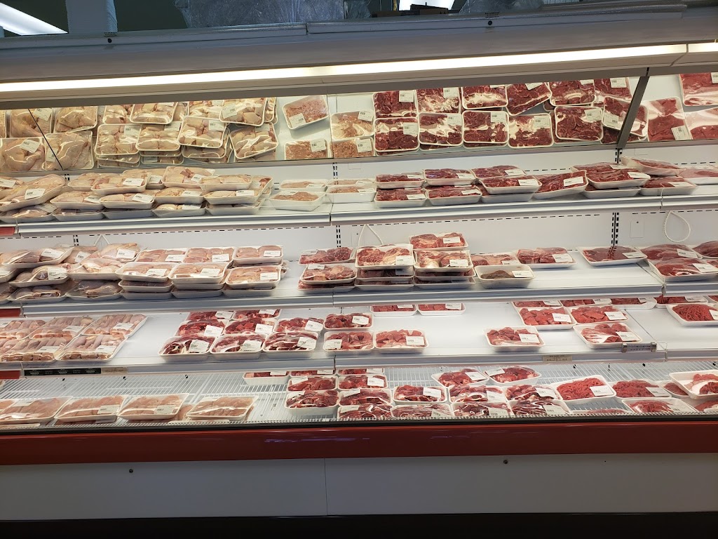New Desi Bazar | 9217 34 Ave NW, Edmonton, AB T6E 5T5, Canada | Phone: (780) 989-9951