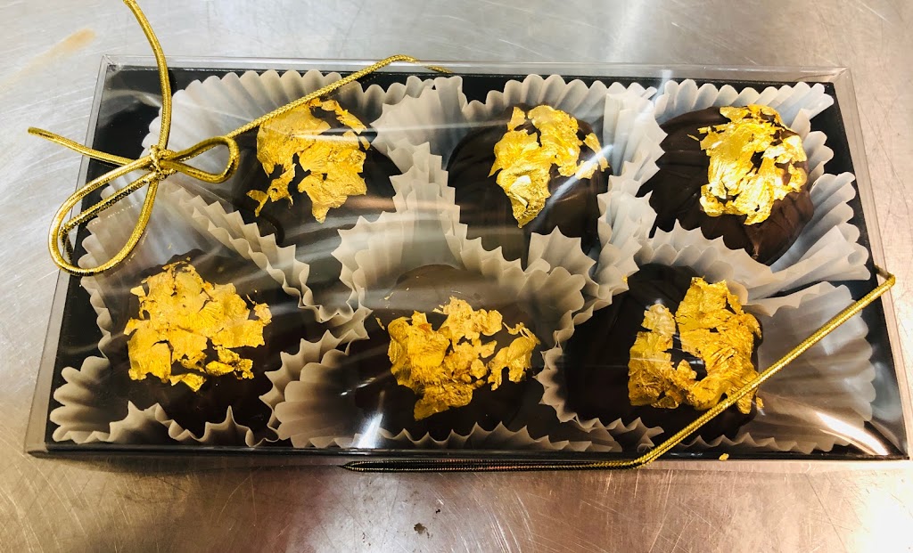 Trophy Truffles | Downtown, Vernon, BC V1H 1J2, Canada | Phone: (833) 746-7779
