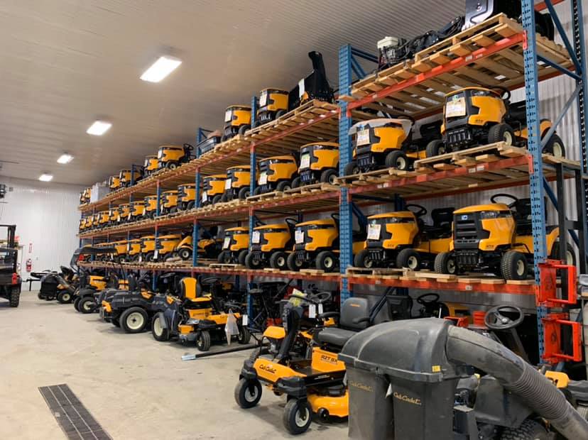 Lavoie 2 Temps 4 Temps | 335 Bd des Ruisseaux, Mont-Laurier, QC J9L 0S3, Canada | Phone: (819) 623-9623