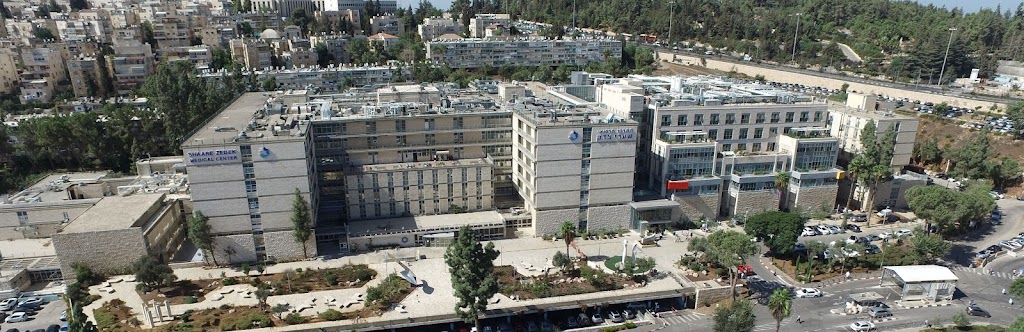 The Canadian Shaare Zedek Hospital Foundation | 620 Wilson Ave Unit 101, North York, ON M3K 1Z3, Canada | Phone: (416) 781-3584