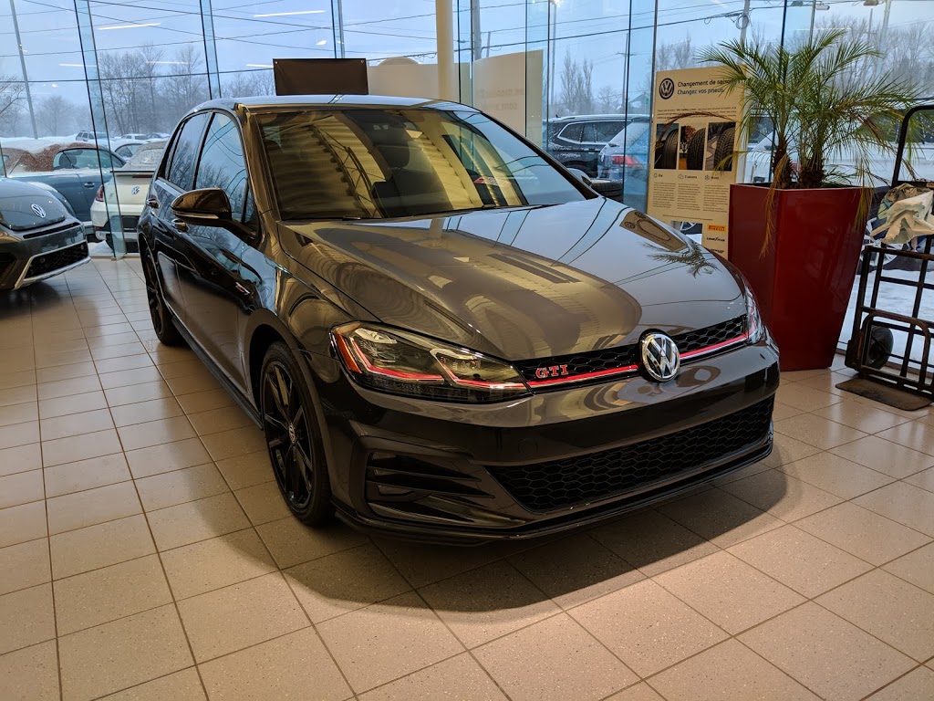 Automobiles Niquet Volkswagen | 1905 Boul Sir-Wilfrid-Laurier, Saint-Bruno-de-Montarville, QC J3V 0G8, Canada | Phone: (450) 653-1553