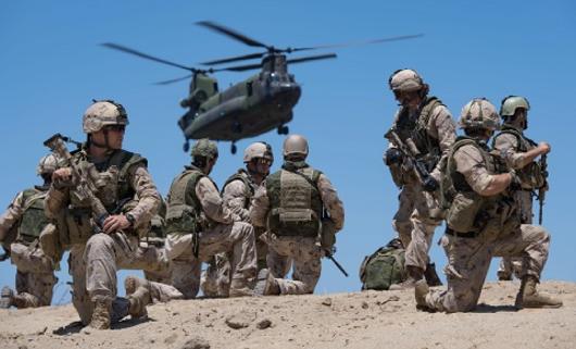 Canadian Armed Forces Recruiting - Victoria | 541 Superior St, Victoria, BC V8V 0E4, Canada | Phone: (250) 363-3263