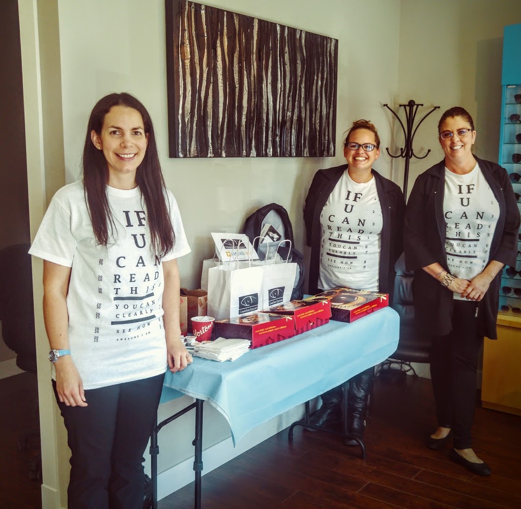Cowichan Eyecare | 44 Stanley Rd, Lake Cowichan, BC V0R 2G0, Canada | Phone: (250) 749-4440