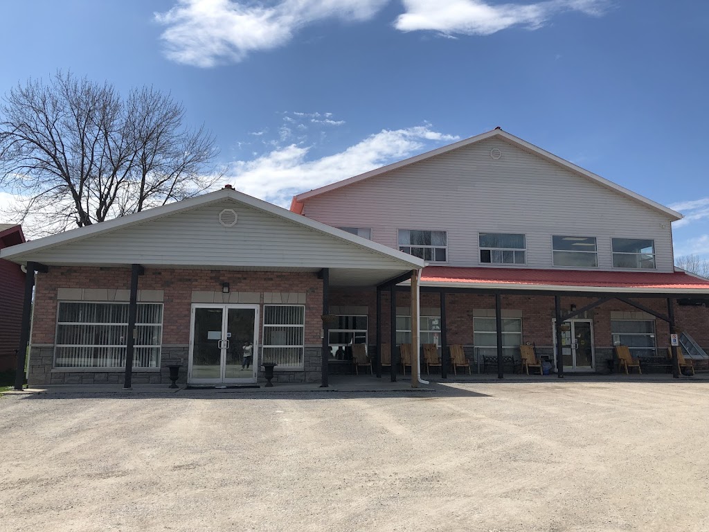 Georgina Island Administration Office | Chief Joseph Snake Rd, Georgina Island, ON L0E 1L0, Canada | Phone: (705) 437-1337