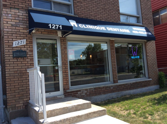Clinique Dentaire Dr Dao Tu Phuong | 1271 Rue Sainte-Hélène, Longueuil, QC J4K 3S4, Canada | Phone: (450) 463-4728