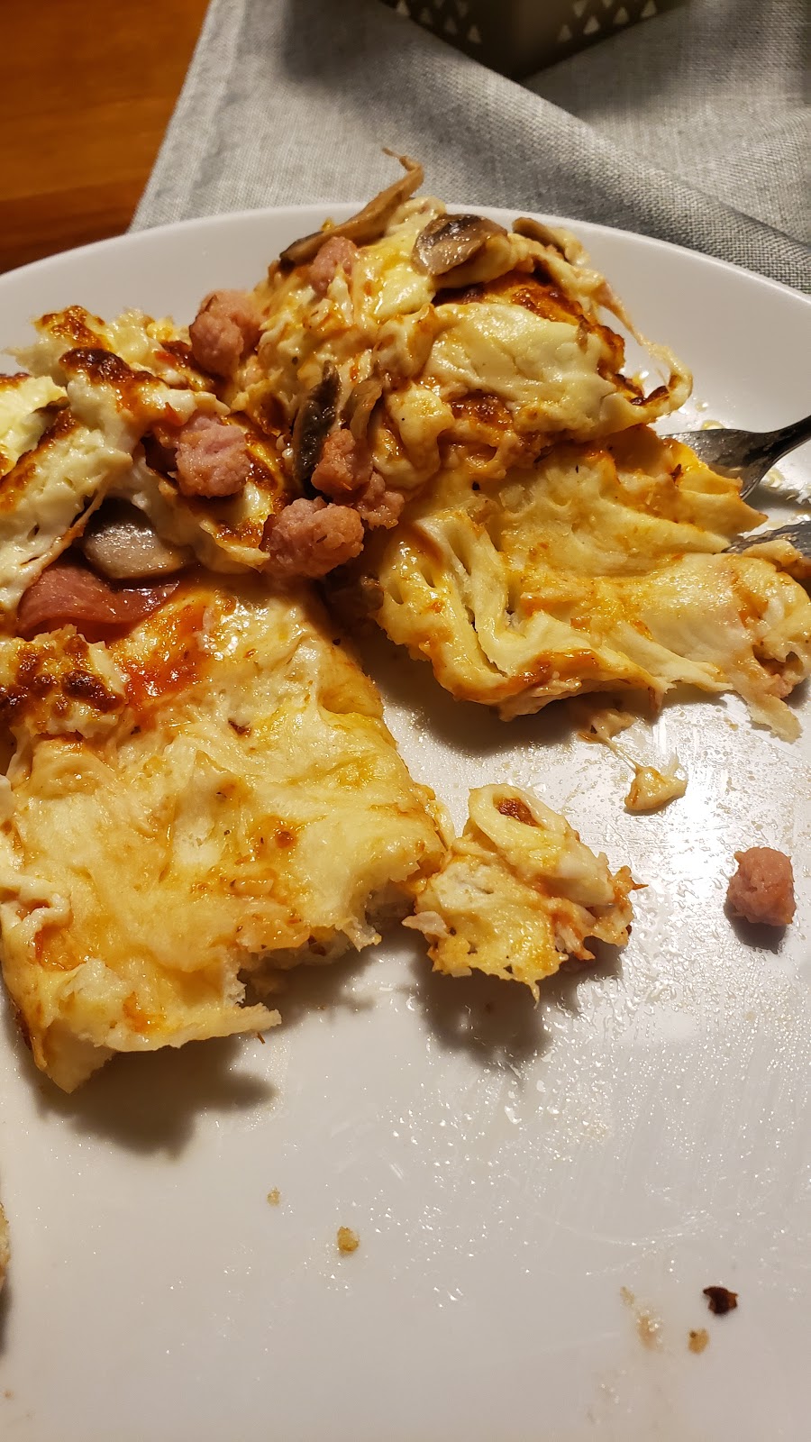 Pizza Hut | 110 Rue Saint-Jude N, Granby, QC J2J 2L5, Canada | Phone: (450) 777-3784