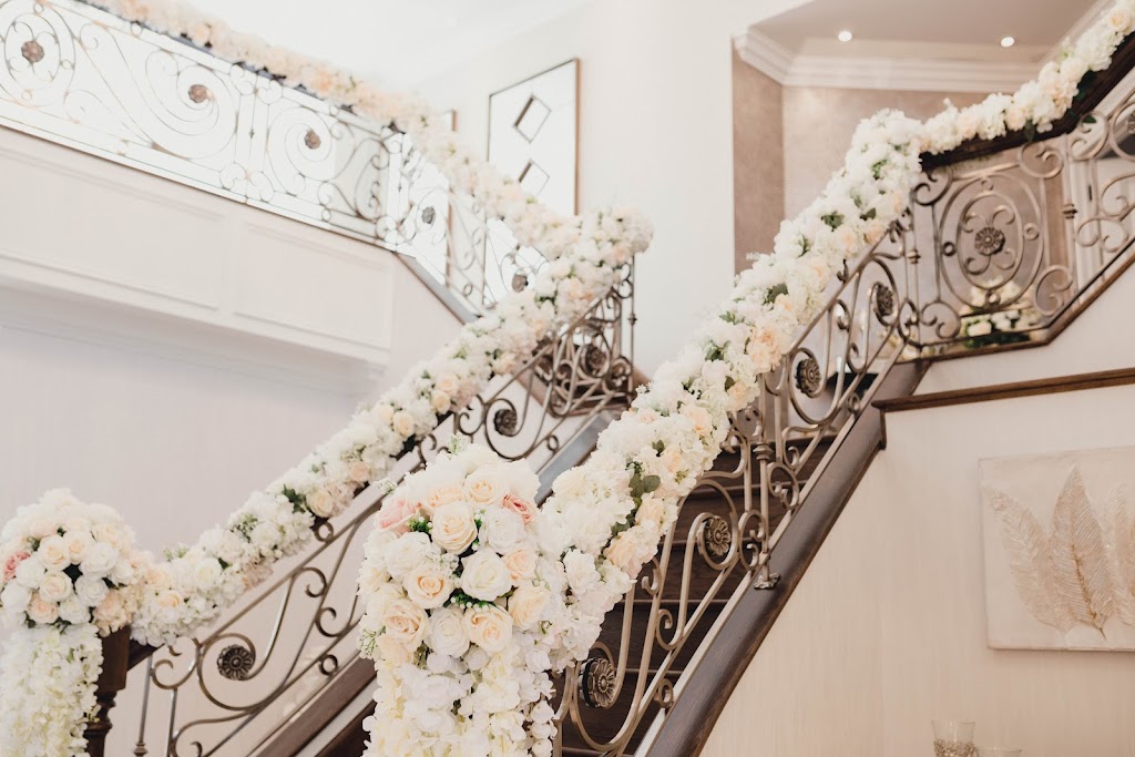 Décor Floria | Av. des Ambassadeurs, Laval, QC H7E 5M3, Canada | Phone: (514) 600-8132