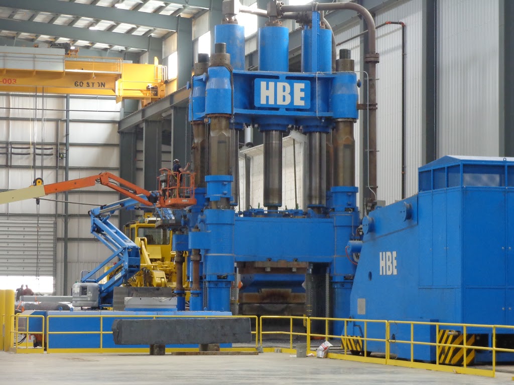 KMJ Industrial Contractors, Inc | 2000 N Talbot Rd, Windsor, ON N9A 6J3, Canada | Phone: (519) 737-6120