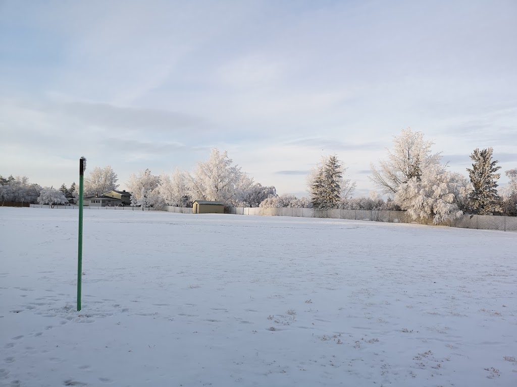 Dieppe Park | 45 Dorothy St, Regina, SK S4T 7B2, Canada | Phone: (306) 777-7000