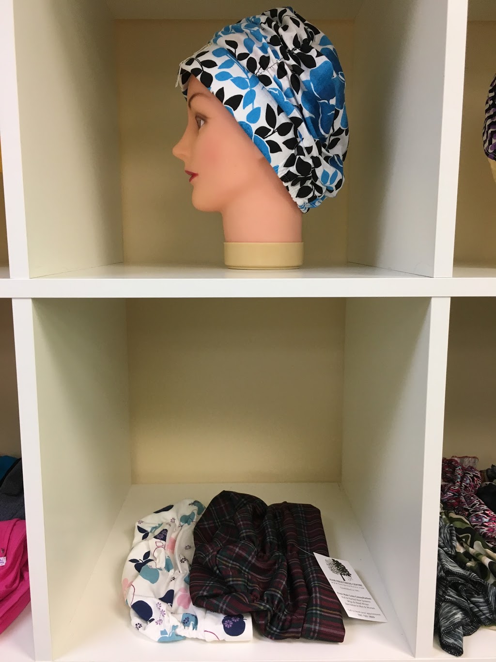 Hair Prosthesis Centre | 1 Quarry Ridge Road Lower Level #5, Barrie, ON L4M 7G1, Canada | Phone: (705) 722-3849