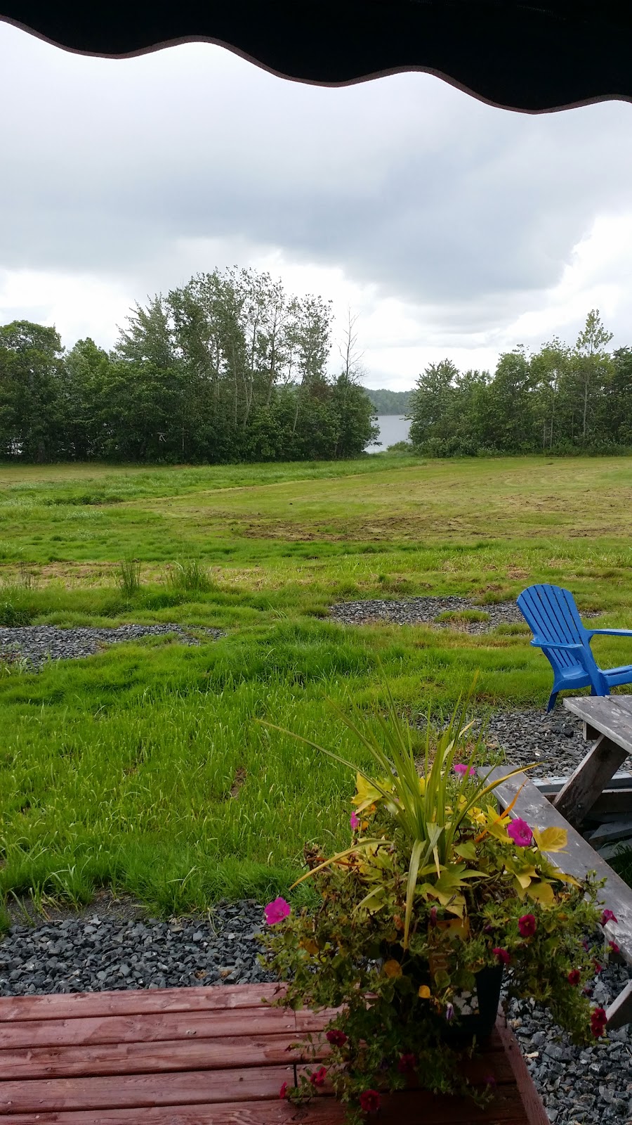 Mic Mac Tent & Trailer Park | 1334 Bridge Dr, Cambridge-Narrows, NB E4C 4P1, Canada | Phone: (506) 488-2511