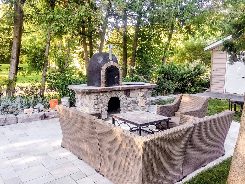 Fragle Rock Masonry | 13169 County Rd 16, Waubaushene, ON L0K 2C0, Canada | Phone: (249) 877-5613