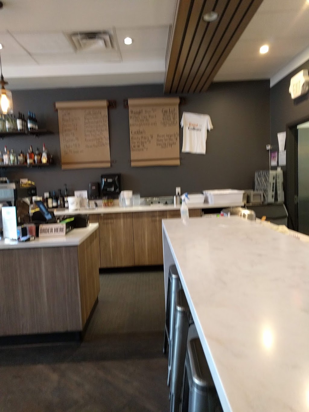 Toast Culture YEG | 11965 Jasper Ave, Edmonton, AB T5K 0P1, Canada | Phone: (780) 761-4482