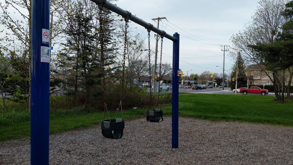 Capri Park | 596 The East Mall, Etobicoke, ON M9B, Canada | Phone: (416) 338-4386