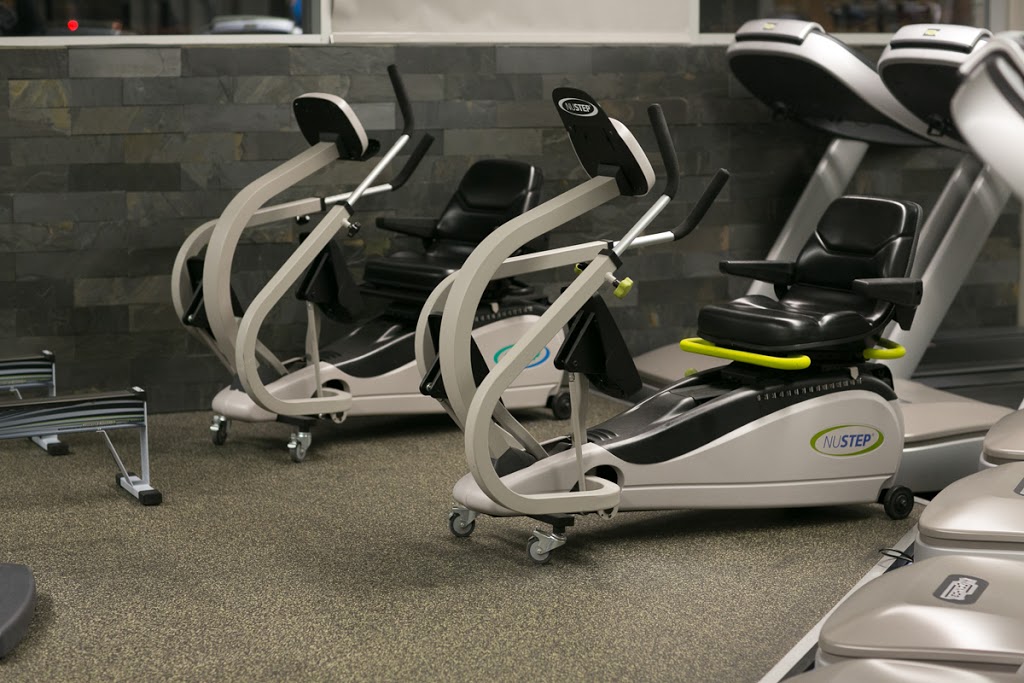 Natural High Fitness & Athletics | 99 Okotoks Dr, Okotoks, AB T1S 1K1, Canada | Phone: (403) 938-4483