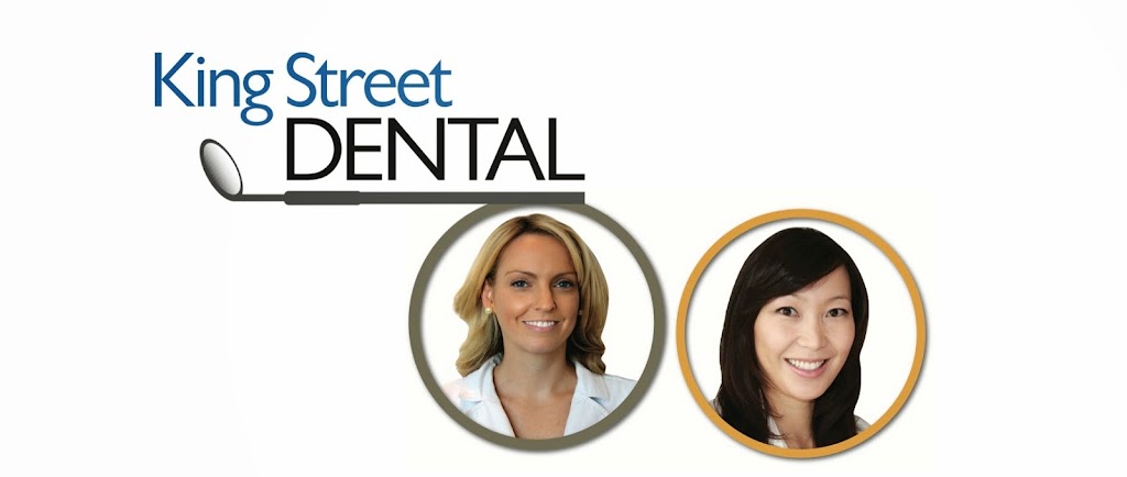 King Street Dental | 870 King St W, Hamilton, ON L8S 1K3, Canada | Phone: (905) 528-8629