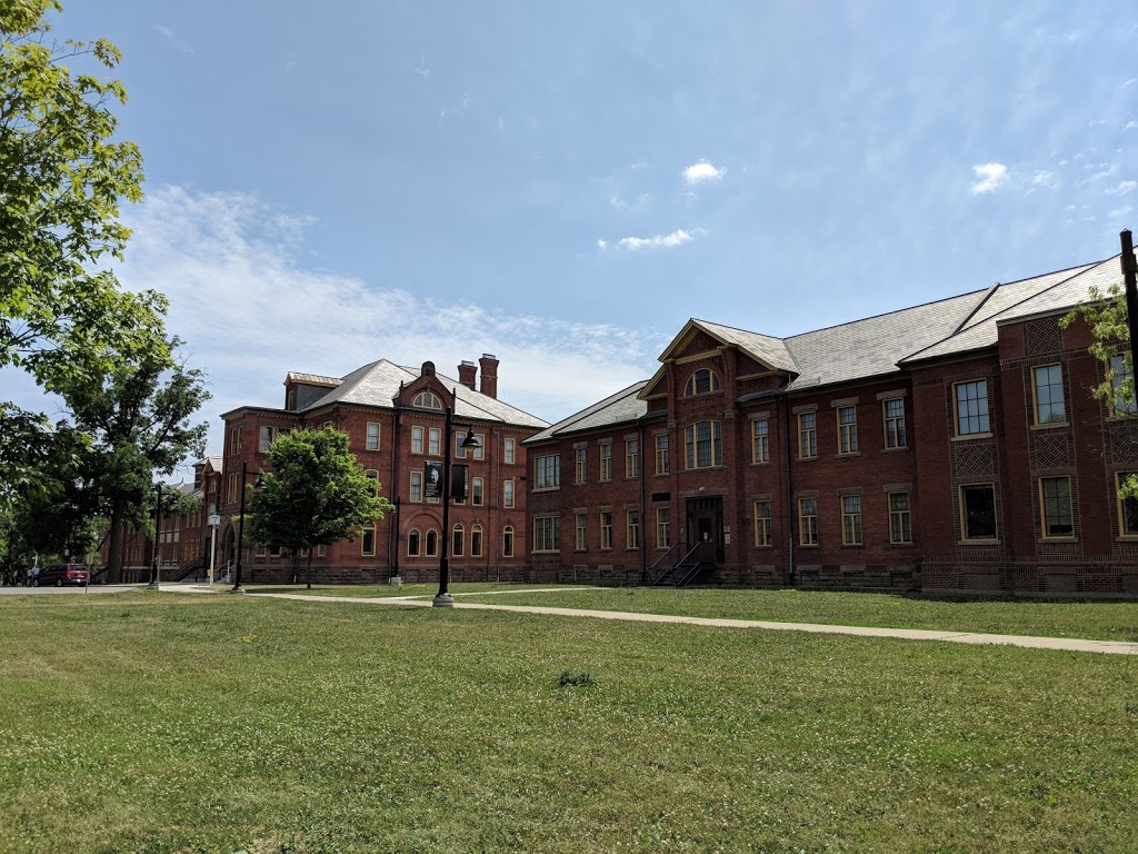 Humber College - F Building | F Building, Etobicoke, ON M8V 4B6, Canada | Phone: (416) 675-5000