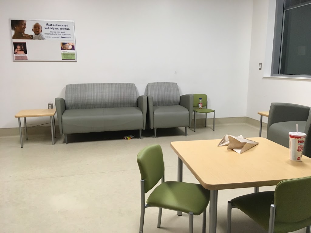 Humber River Hospital | 1235 Wilson Ave, Toronto, ON M3M 0B2, Canada | Phone: (416) 242-1000