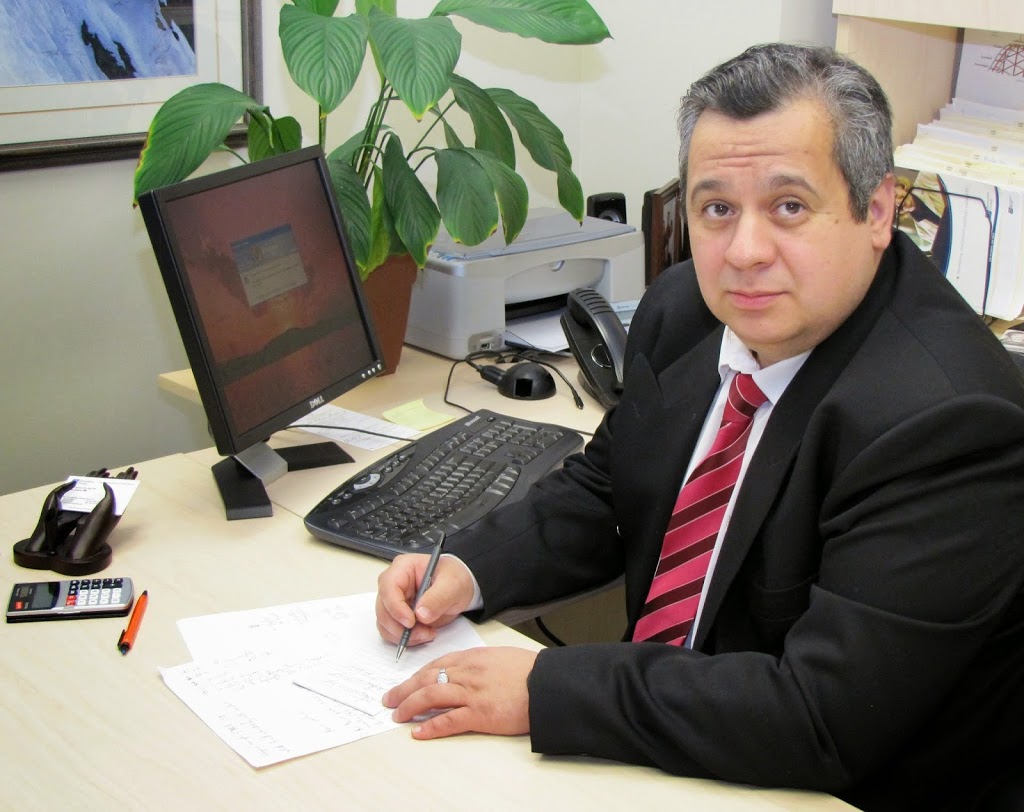Andrey Belskiy, Maximum Financial Services Inc. | 193 Henlow Bay, Winnipeg, MB R3Y 1G4, Canada | Phone: (204) 227-2324