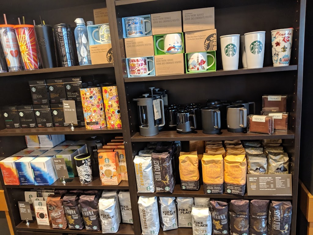 Starbucks | 2940 Bloor St W, Etobicoke, ON M8X 1B6, Canada | Phone: (416) 236-2225
