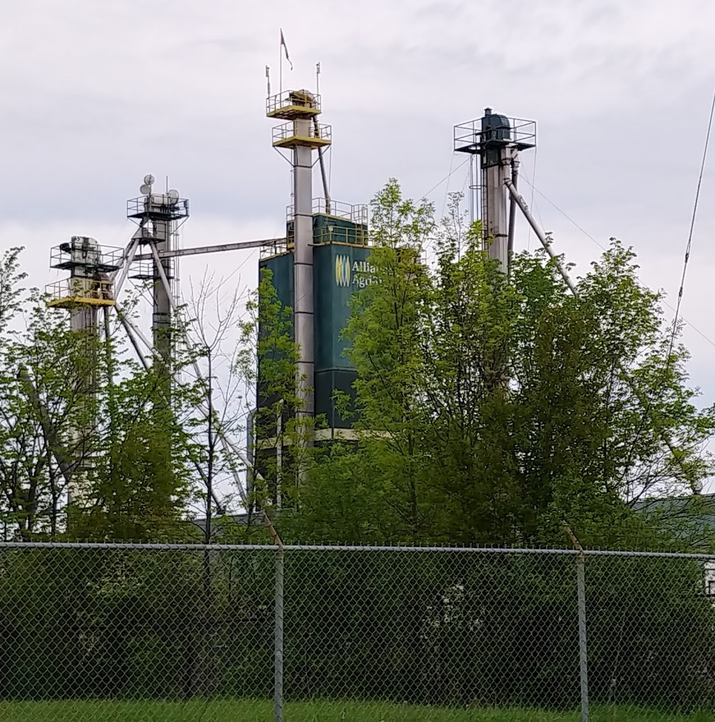 Alliance Agri-Turf Inc. | 8112 King St W, Bolton, ON L7E 5T3, Canada | Phone: (905) 857-2000