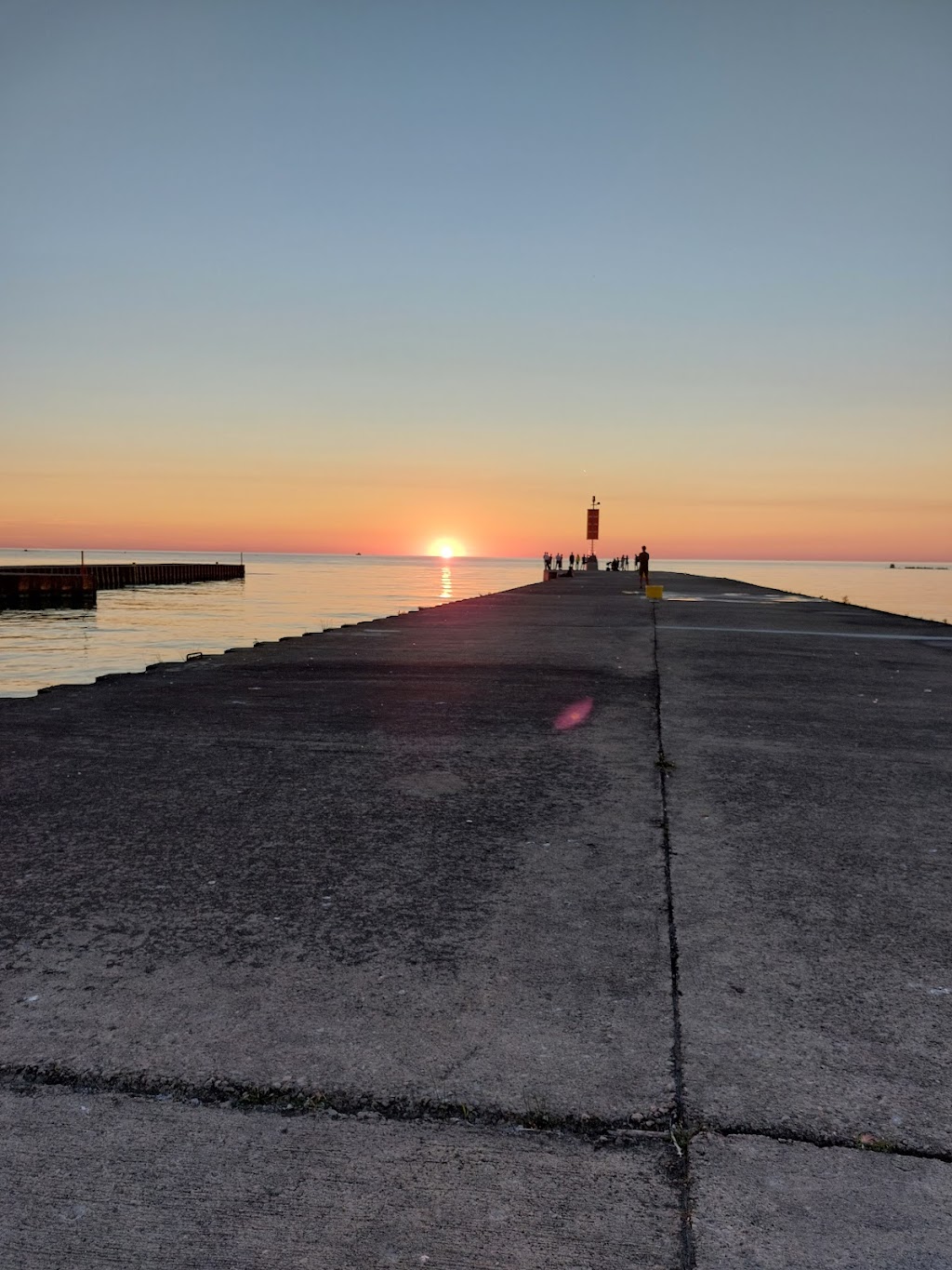 Blue Water Trailer Park | 847 Saugeen St, Kincardine, ON N2Z 1A5, Canada | Phone: (519) 396-8698