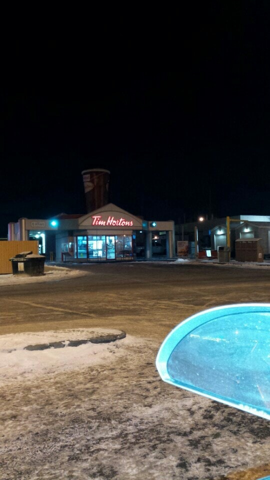 Tim Hortons | 5003 101 Ave NW, Edmonton, AB T6A 0G8, Canada | Phone: (780) 468-2990