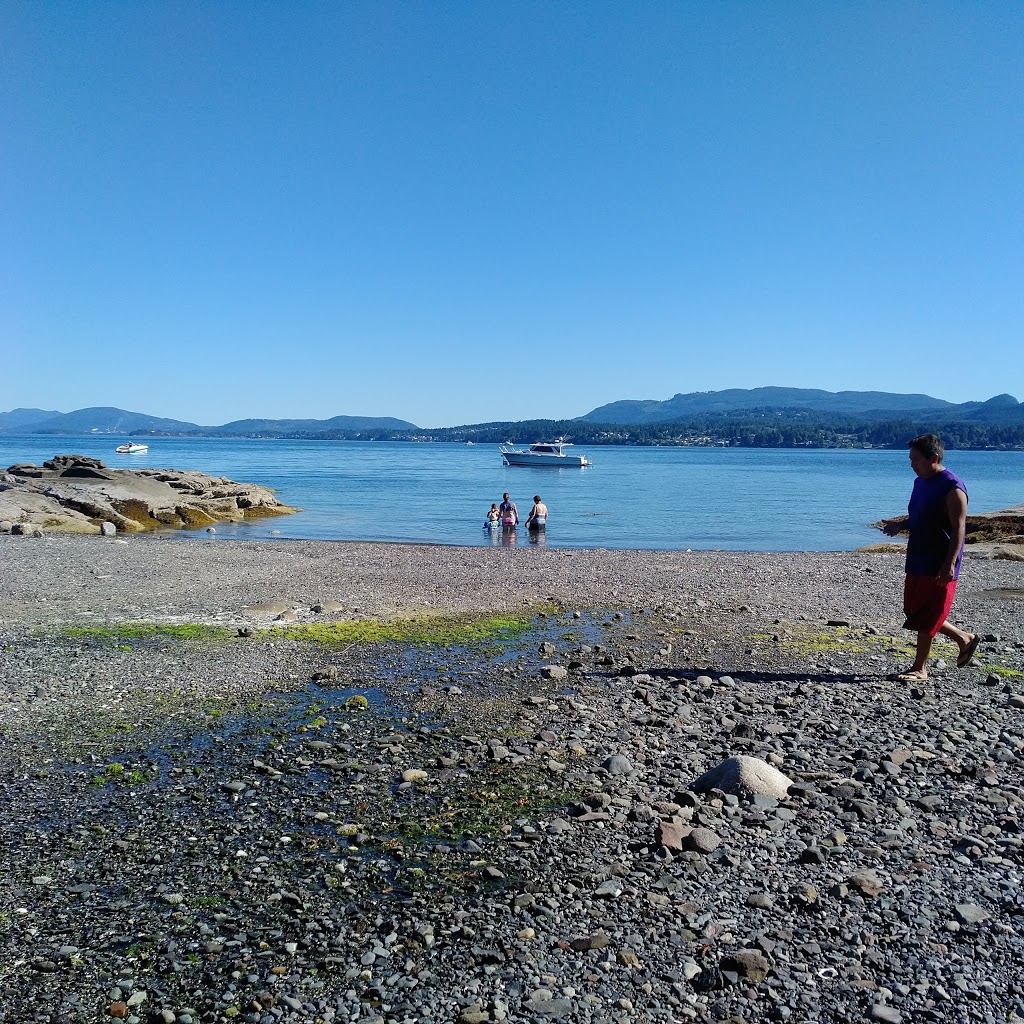 Saltair Centennial Park | S Oyster School Rd, Ladysmith, BC V9G 1Z4, Canada | Phone: (250) 746-2620