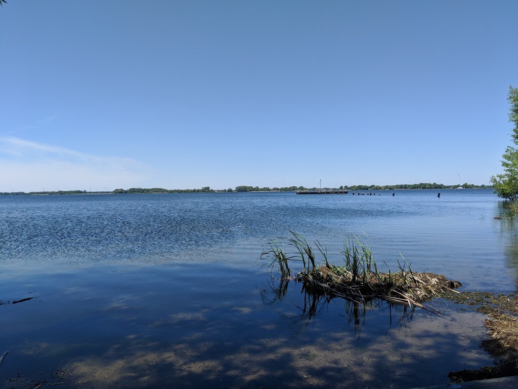 Black Oak Trail | Bennett Rd, Erieau, ON N0P 1N0, Canada