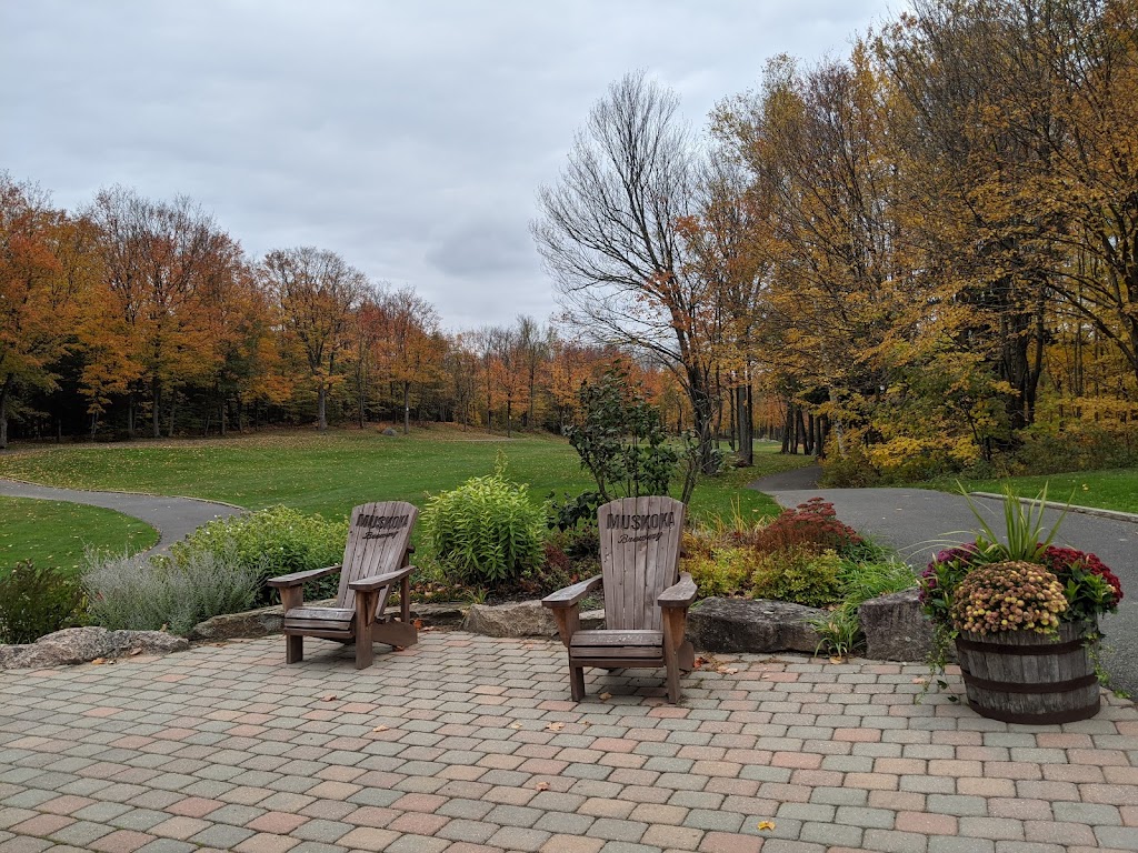 South Muskoka Curling and Golf Club | 10 Golf Course Rd, Bracebridge, ON P1L 1M6, Canada | Phone: (705) 645-4221