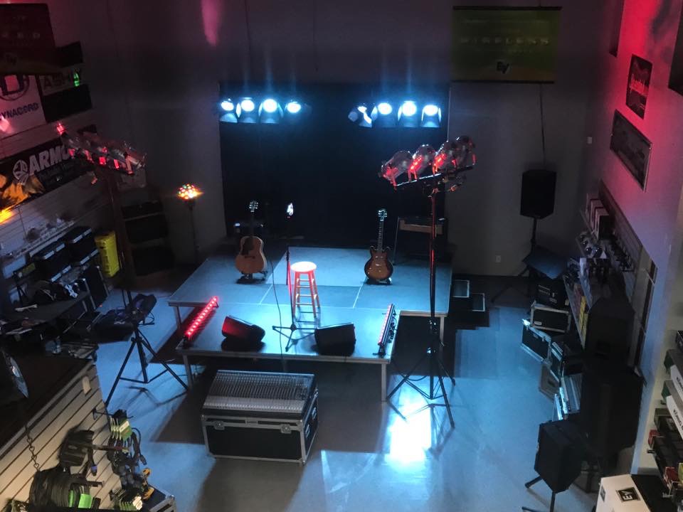 Armor Pro Audio Visual Inc. | 1280 Seagrave Rd Unit D, Woodstock, ON N4T 0E3, Canada | Phone: (519) 421-3214